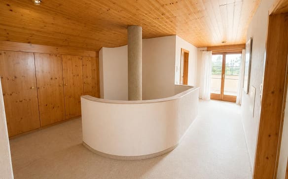 Immobilie in Diepoldsau - 6.5 Zimmer Einfamilienhaus mit 3.5 Zimmer Einliegerwohnung - Bild 12