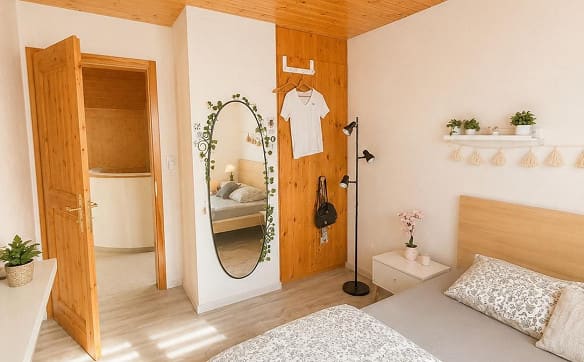 Immobilie in Diepoldsau - 6.5 Zimmer Einfamilienhaus mit 3.5 Zimmer Einliegerwohnung - Bild 13