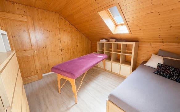 Immobilie in Diepoldsau - 6.5 Zimmer Einfamilienhaus mit 3.5 Zimmer Einliegerwohnung - Bild 14
