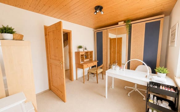 Immobilie in Diepoldsau - 6.5 Zimmer Einfamilienhaus mit 3.5 Zimmer Einliegerwohnung - Bild 16