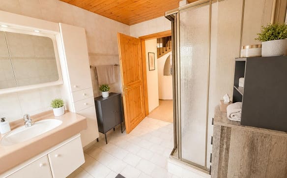 Immobilie in Diepoldsau - 6.5 Zimmer Einfamilienhaus mit 3.5 Zimmer Einliegerwohnung - Bild 17
