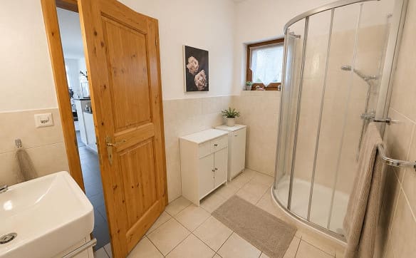Immobilie in Diepoldsau - 6.5 Zimmer Einfamilienhaus mit 3.5 Zimmer Einliegerwohnung - Bild 6
