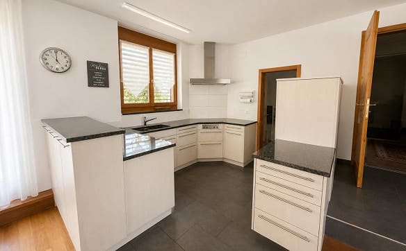 Immobilie in Diepoldsau - 6.5 Zimmer Einfamilienhaus mit 3.5 Zimmer Einliegerwohnung - Bild 7