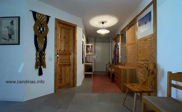 Immobilie in Disentis/mustér - Erdgeschoss Eigentumswohnung in der Ferienresidenz Acletta - Bild 13