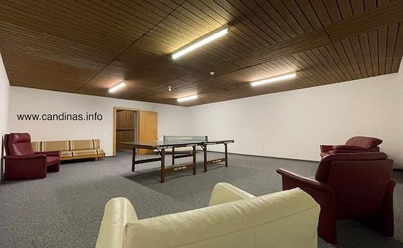 Immobilie in Disentis/mustér - Erdgeschoss Eigentumswohnung in der Ferienresidenz Acletta - Bild 15