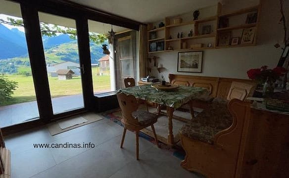 Immobilie in Disentis/mustér - Erdgeschoss Eigentumswohnung in der Ferienresidenz Acletta - Bild 2