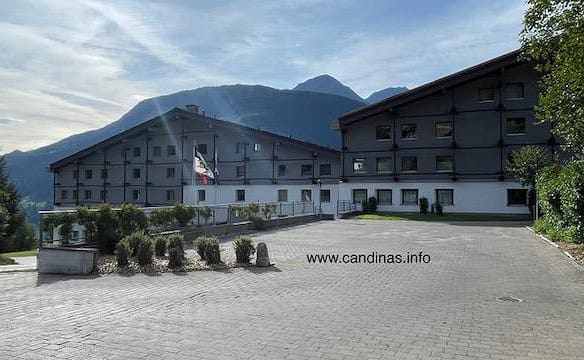 Immobilie in Disentis/mustér - Erdgeschoss Eigentumswohnung in der Ferienresidenz Acletta - Bild 21
