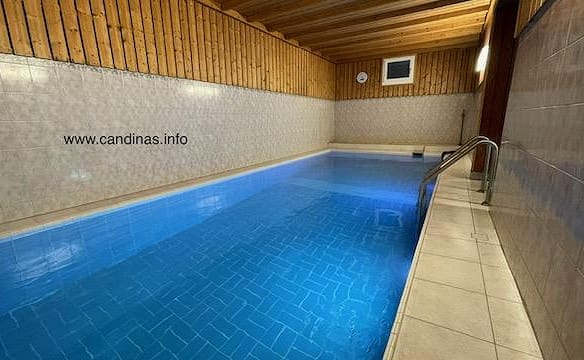 Immobilie in Disentis/mustér - Erdgeschoss Eigentumswohnung in der Ferienresidenz Acletta - Bild 24
