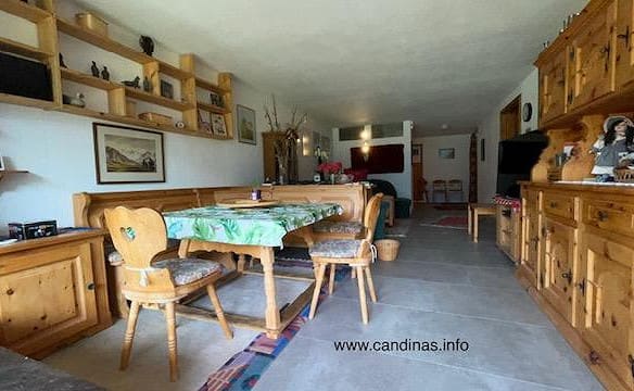 Immobilie in Disentis/mustér - Erdgeschoss Eigentumswohnung in der Ferienresidenz Acletta - Bild 3