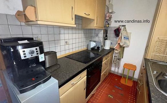 Immobilie in Disentis/mustér - Erdgeschoss Eigentumswohnung in der Ferienresidenz Acletta - Bild 5