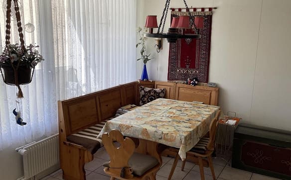 Immobilie in Luzern - 3 1/2 Zimmer-Wohnung im Grünen - Littau - Bild 3