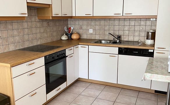 Immobilie in Luzern - 3 1/2 Zimmer-Wohnung im Grünen - Littau - Bild 4