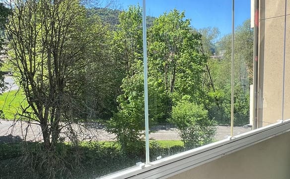 Immobilie in Luzern - 3 1/2 Zimmer-Wohnung im Grünen - Littau - Bild 6