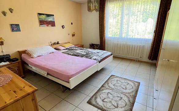 Immobilie in Luzern - 3 1/2 Zimmer-Wohnung im Grünen - Littau - Bild 7