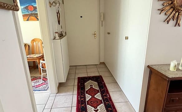 Immobilie in Luzern - 3 1/2 Zimmer-Wohnung im Grünen - Littau - Bild 9
