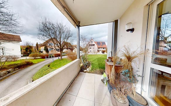 Immobilie in Ermatingen - Stilvolles Wohnen in Seenähe - Bild 7