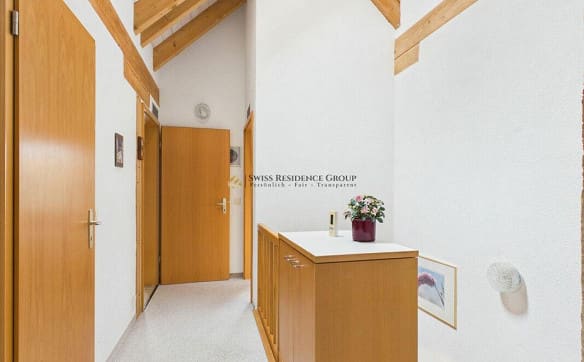 Immobilie in Thayngen - Top ausgestattetes Einfamilienhaus - Ihr Familienglück - Bild 2