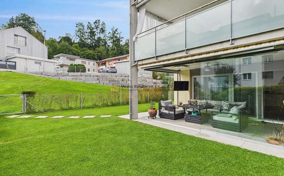 Immobilie in Bütschwil - Eleganz, Komfort und stilvolle Wohnqualität - Bild 0