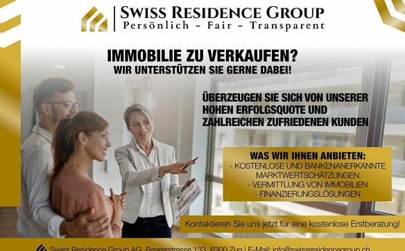 Immobilie in Bütschwil - Eleganz, Komfort und stilvolle Wohnqualität - Bild 10
