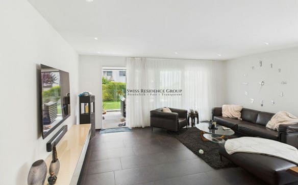 Immobilie in Bütschwil - Eleganz, Komfort und stilvolle Wohnqualität - Bild 4
