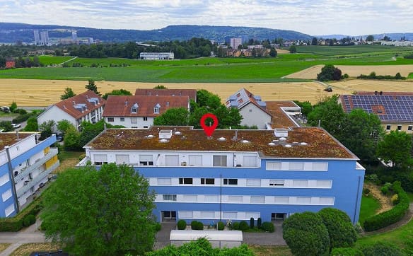 Immobilie in Dietlikon - WOHNEN IM SONNENBÜHLQUARTIER - IHR NEUES ZUHAUSE IM SCHÖNSTEN QUART... - Bild 12