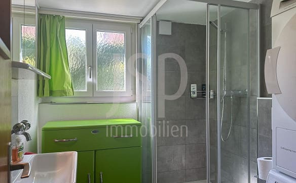 Immobilie in Merligen - Haus mit zwei Wohnungen am See - Bild 12