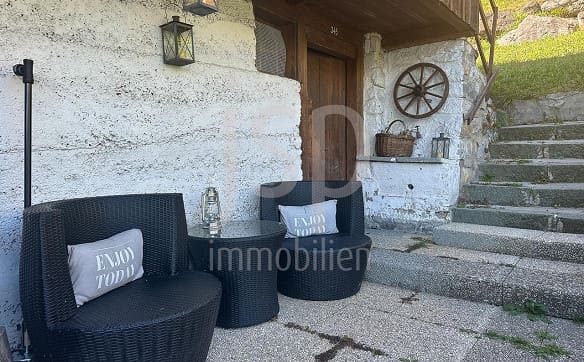 Immobilie in Merligen - Haus mit zwei Wohnungen am See - Bild 9