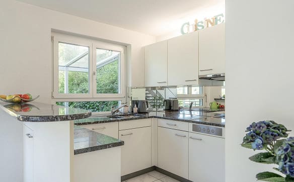 Immobilie in Stettlen - Sonnenseite mit Alpenblick: Ihr neues Zuhause in absoluter Bestlage - Bild 6