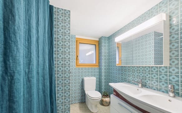 Immobilie in Lichtensteig - Charmantes Familienidyll an der Wasserfluh in Lichtensteig - Bild 9