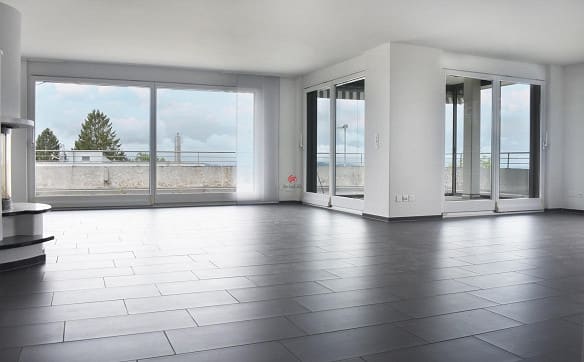 Immobilie in Bellikon - Moderne Eleganz mit Weitblick ins Grüne - Bild 0