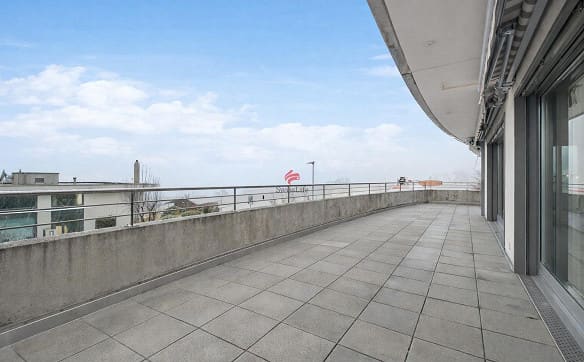 Immobilie in Bellikon - Moderne Eleganz mit Weitblick ins Grüne - Bild 1