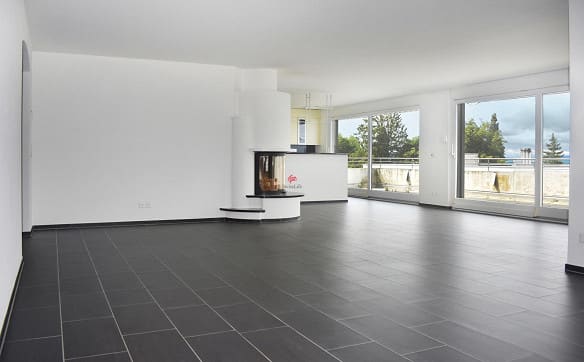 Immobilie in Bellikon - Moderne Eleganz mit Weitblick ins Grüne - Bild 2