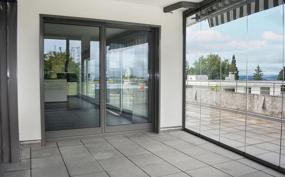 Immobilie in Bellikon - Moderne Eleganz mit Weitblick ins Grüne - Bild 4
