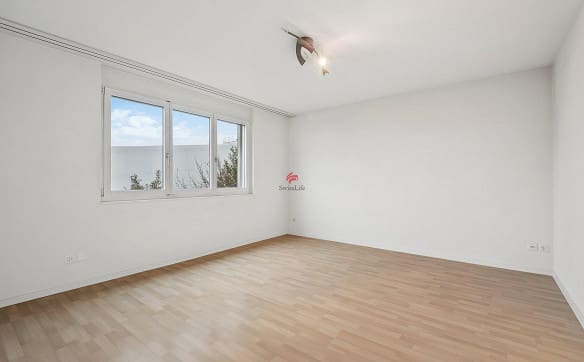 Immobilie in Bellikon - Moderne Eleganz mit Weitblick ins Grüne - Bild 5
