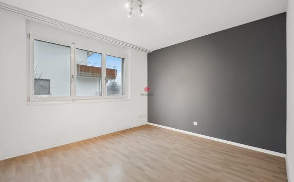 Immobilie in Bellikon - Moderne Eleganz mit Weitblick ins Grüne - Bild 6