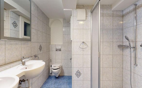Immobilie in Eiken - Charmante und grosszügige 3.5-Zimmer Wohnung mit privatem Garten! - Bild 7