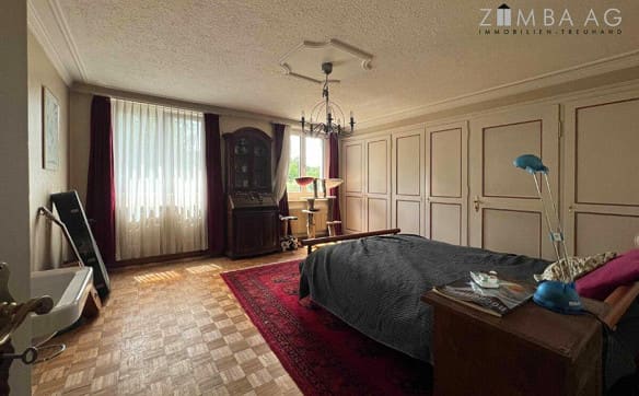Immobilie in Kradolf - Natur und Privatsphäre und dennoch top Standort in Kradolf - Bild 17