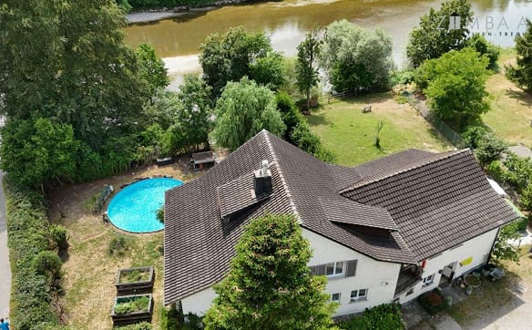 Immobilie in Kradolf - Natur und Privatsphäre und dennoch top Standort in Kradolf - Bild 6