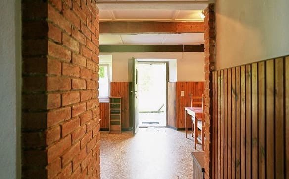 Immobilie in Frasco - 4 1/2-Zimmer-Rustico mit Garten am Fluss / rustico di 4 1/2 locali ... - Bild 10