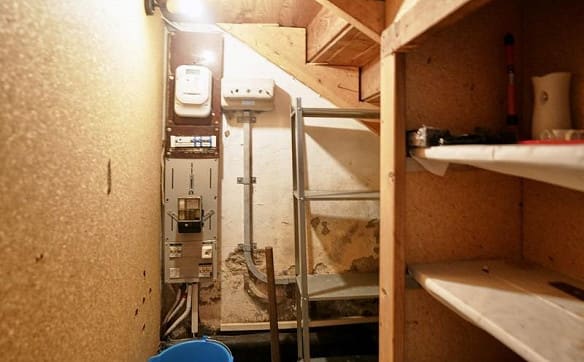 Immobilie in Frasco - 4 1/2-Zimmer-Rustico mit Garten am Fluss / rustico di 4 1/2 locali ... - Bild 13