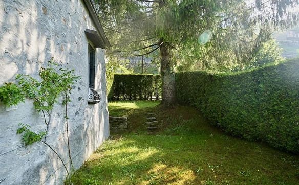 Immobilie in Frasco - 4 1/2-Zimmer-Rustico mit Garten am Fluss / rustico di 4 1/2 locali ... - Bild 20