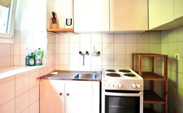 Immobilie in Frasco - 4 1/2-Zimmer-Rustico mit Garten am Fluss / rustico di 4 1/2 locali ... - Bild 3
