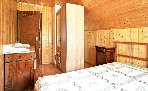 Immobilie in Frasco - 4 1/2-Zimmer-Rustico mit Garten am Fluss / rustico di 4 1/2 locali ... - Bild 4