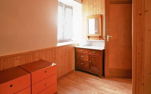 Immobilie in Frasco - 4 1/2-Zimmer-Rustico mit Garten am Fluss / rustico di 4 1/2 locali ... - Bild 6