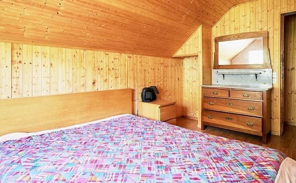 Immobilie in Frasco - 4 1/2-Zimmer-Rustico mit Garten am Fluss / rustico di 4 1/2 locali ... - Bild 7