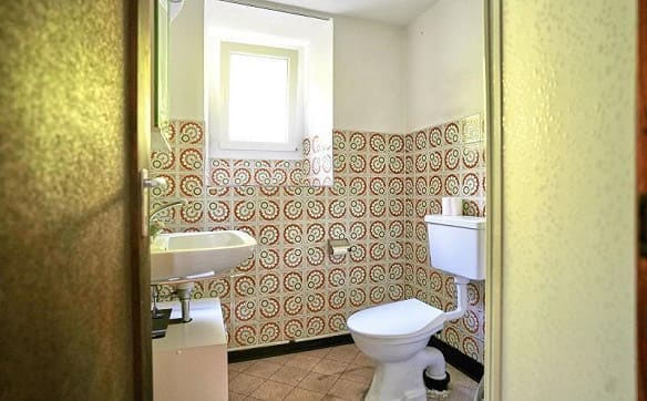 Immobilie in Frasco - 4 1/2-Zimmer-Rustico mit Garten am Fluss / rustico di 4 1/2 locali ... - Bild 9