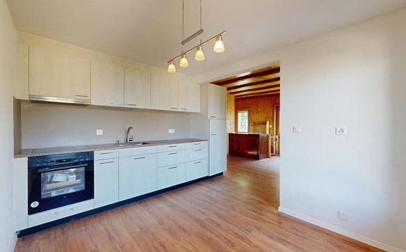 Immobilie in Baar - Charmant duplex 4 rénové au cœur de Baar (Nendaz) - Bild 7