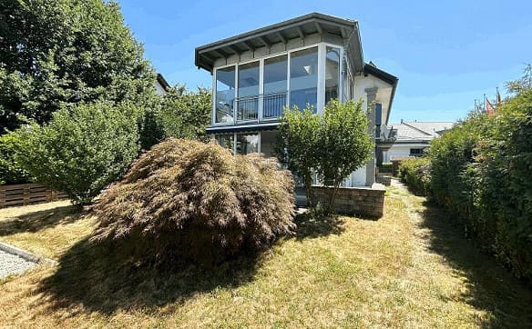Immobilie in Palézieux-village - CHARME D'ANTAN, CONFORT D'AUJOURD'HUI - Bild 0