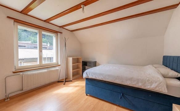 Immobilie in Wangen An Der Aare - Wohnen & Entspannen: Freistehendes Einfamilienhaus mit grosszügigem... - Bild 11