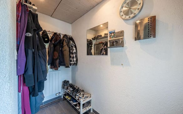 Immobilie in Wangen An Der Aare - Wohnen & Entspannen: Freistehendes Einfamilienhaus mit grosszügigem... - Bild 7